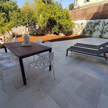 Apartvilla Castropola Ngoại thất bức ảnh