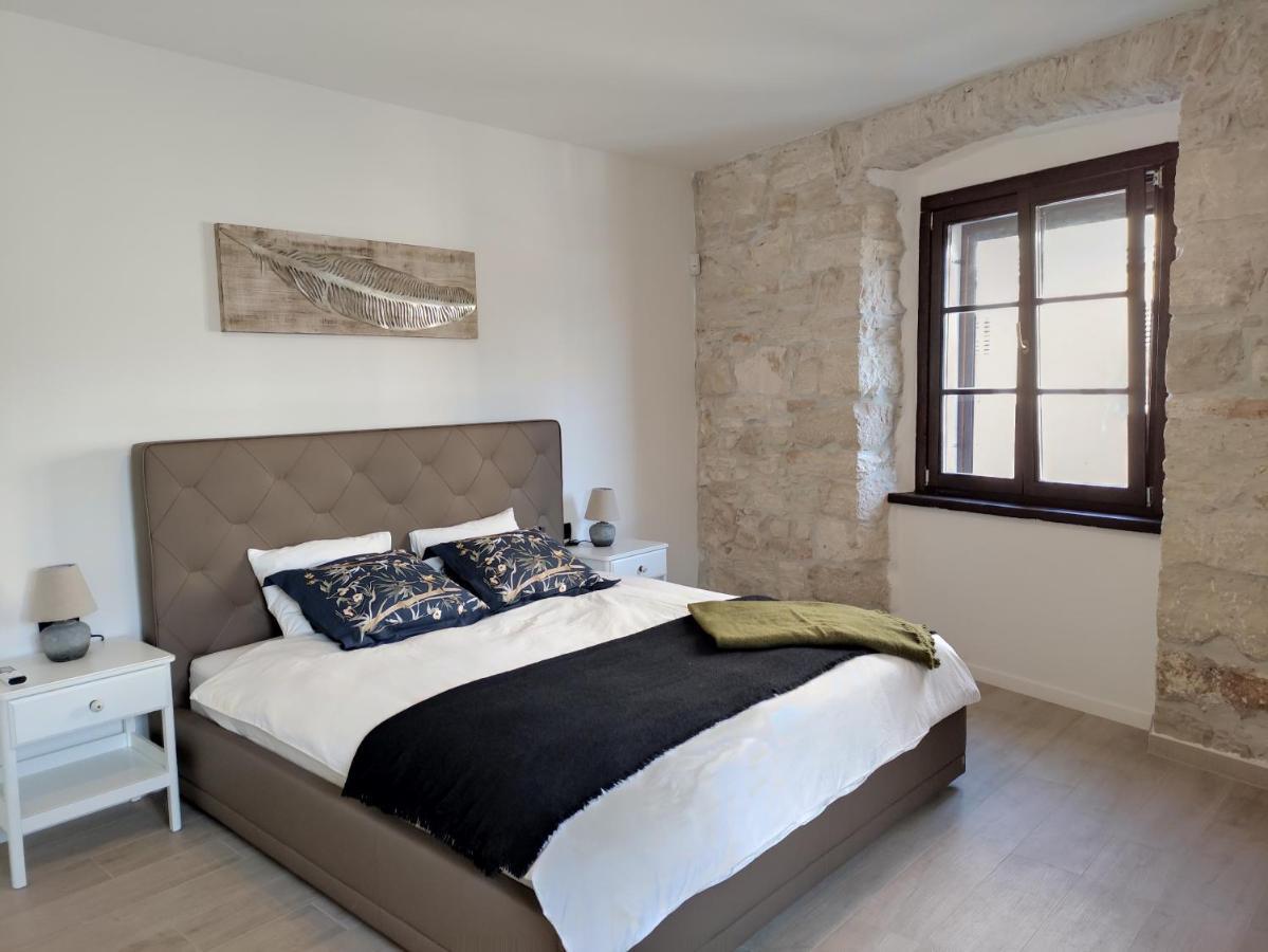 Apartvilla Castropola Ngoại thất bức ảnh