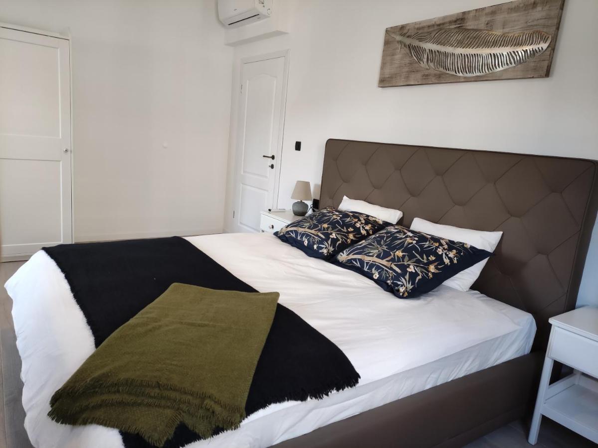 Apartvilla Castropola Ngoại thất bức ảnh