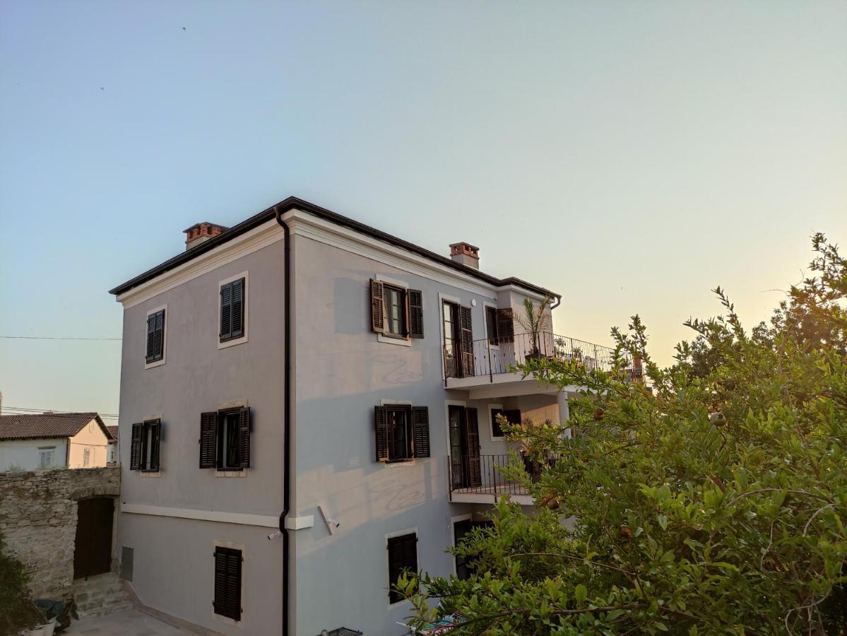 Apartvilla Castropola Ngoại thất bức ảnh