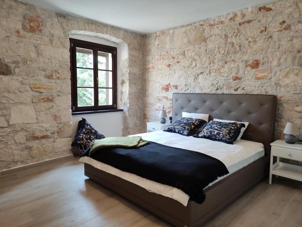 Apartvilla Castropola Ngoại thất bức ảnh