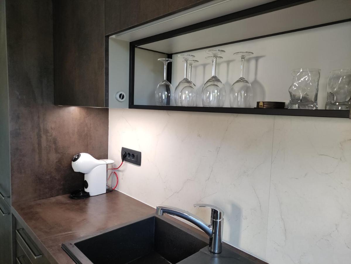 Apartvilla Castropola Ngoại thất bức ảnh