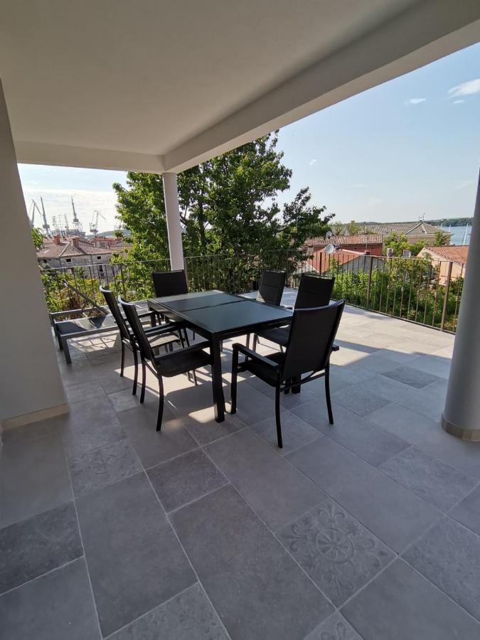 Apartvilla Castropola Ngoại thất bức ảnh