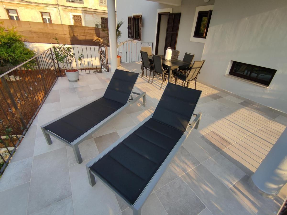 Apartvilla Castropola Ngoại thất bức ảnh