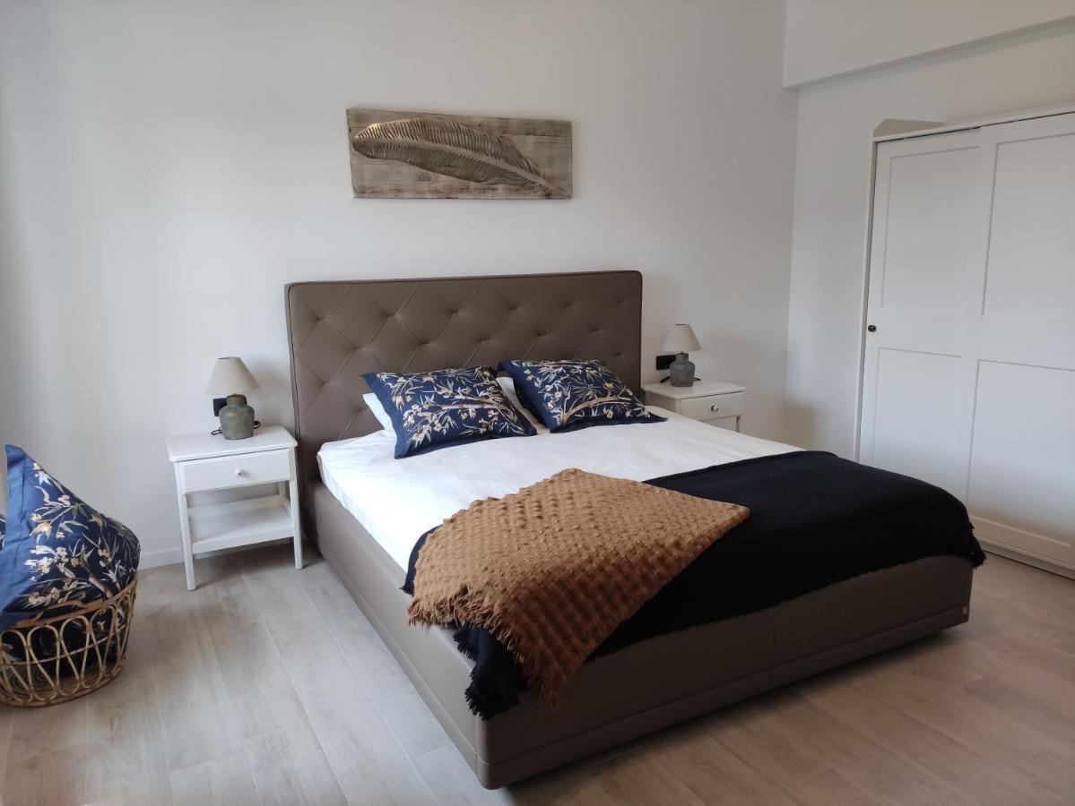 Apartvilla Castropola Ngoại thất bức ảnh
