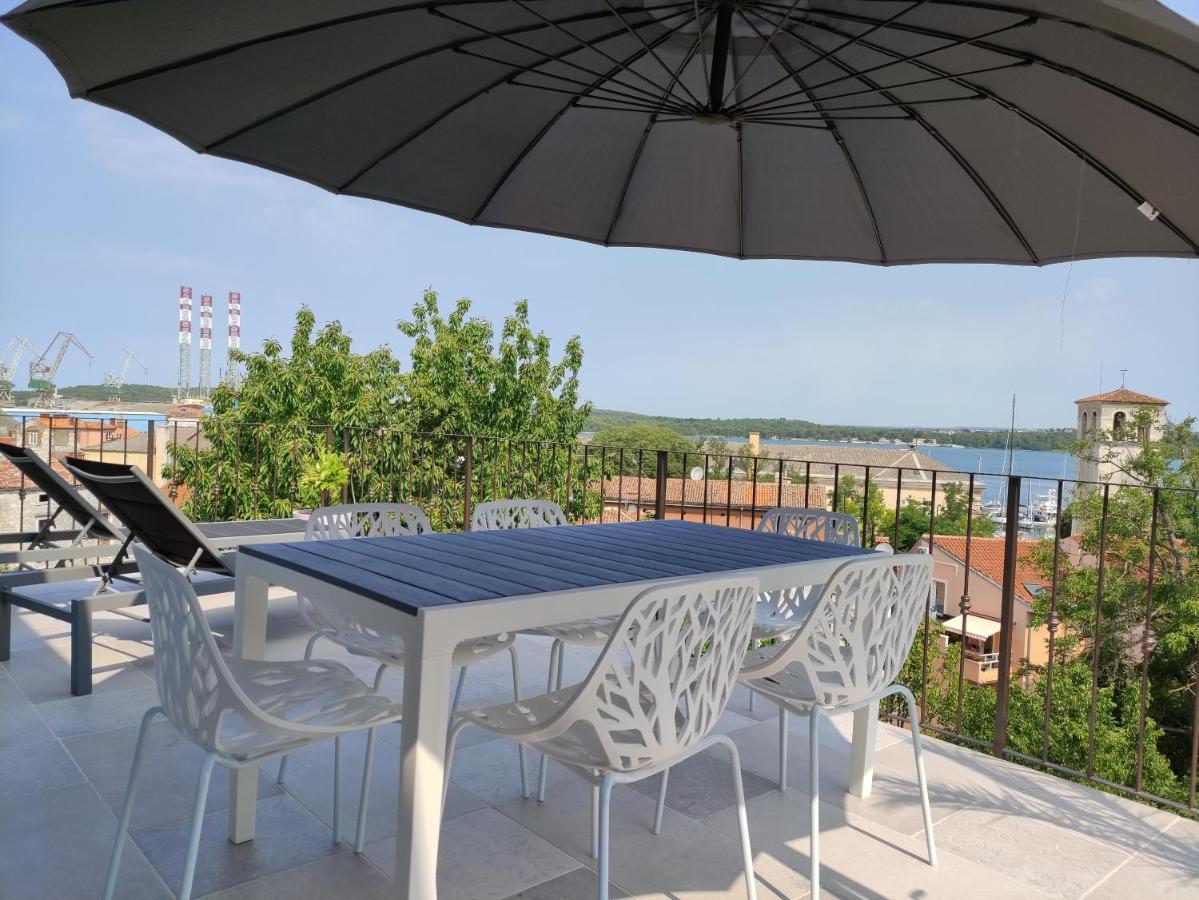 Apartvilla Castropola Ngoại thất bức ảnh
