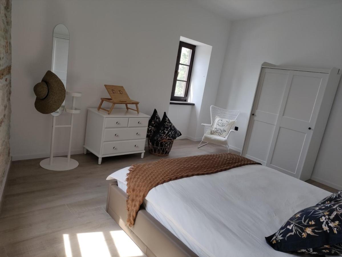 Apartvilla Castropola Ngoại thất bức ảnh
