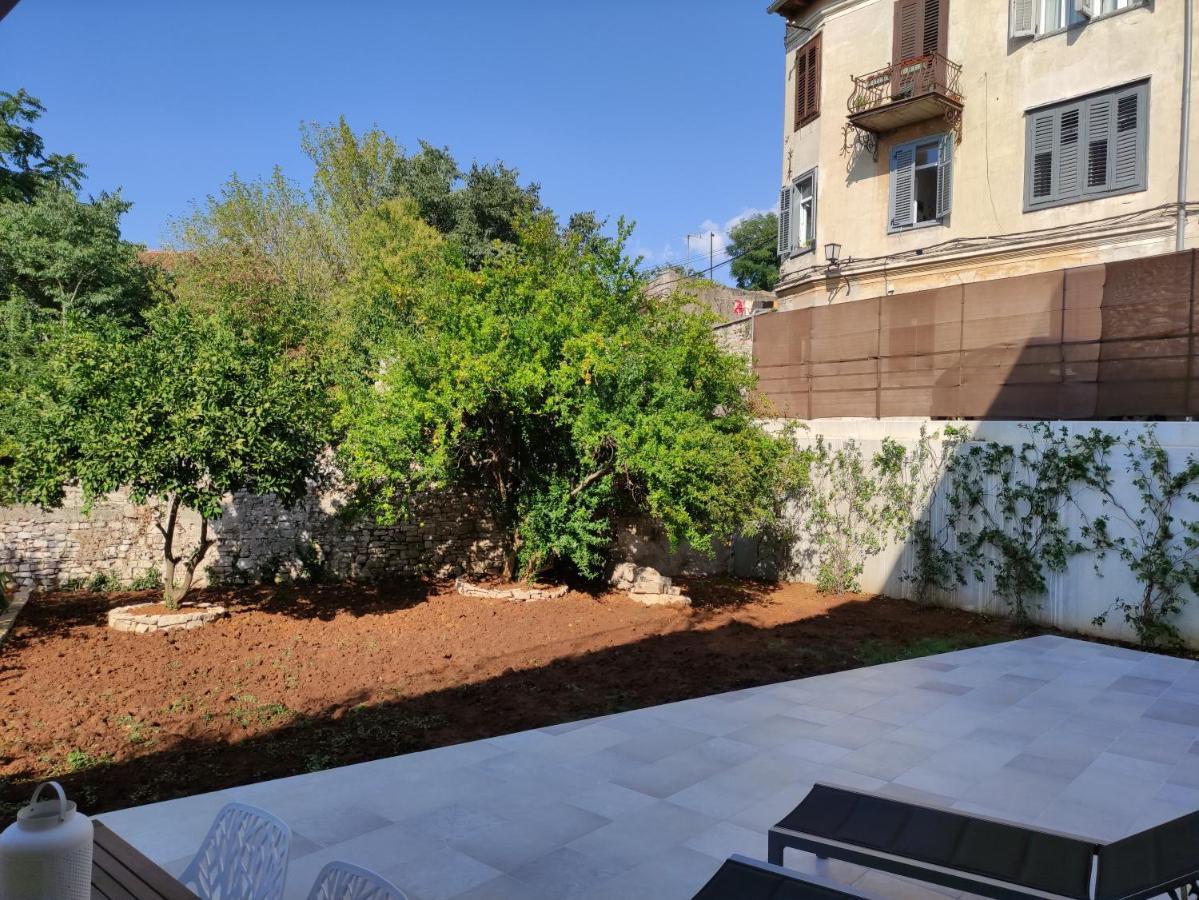 Apartvilla Castropola Ngoại thất bức ảnh