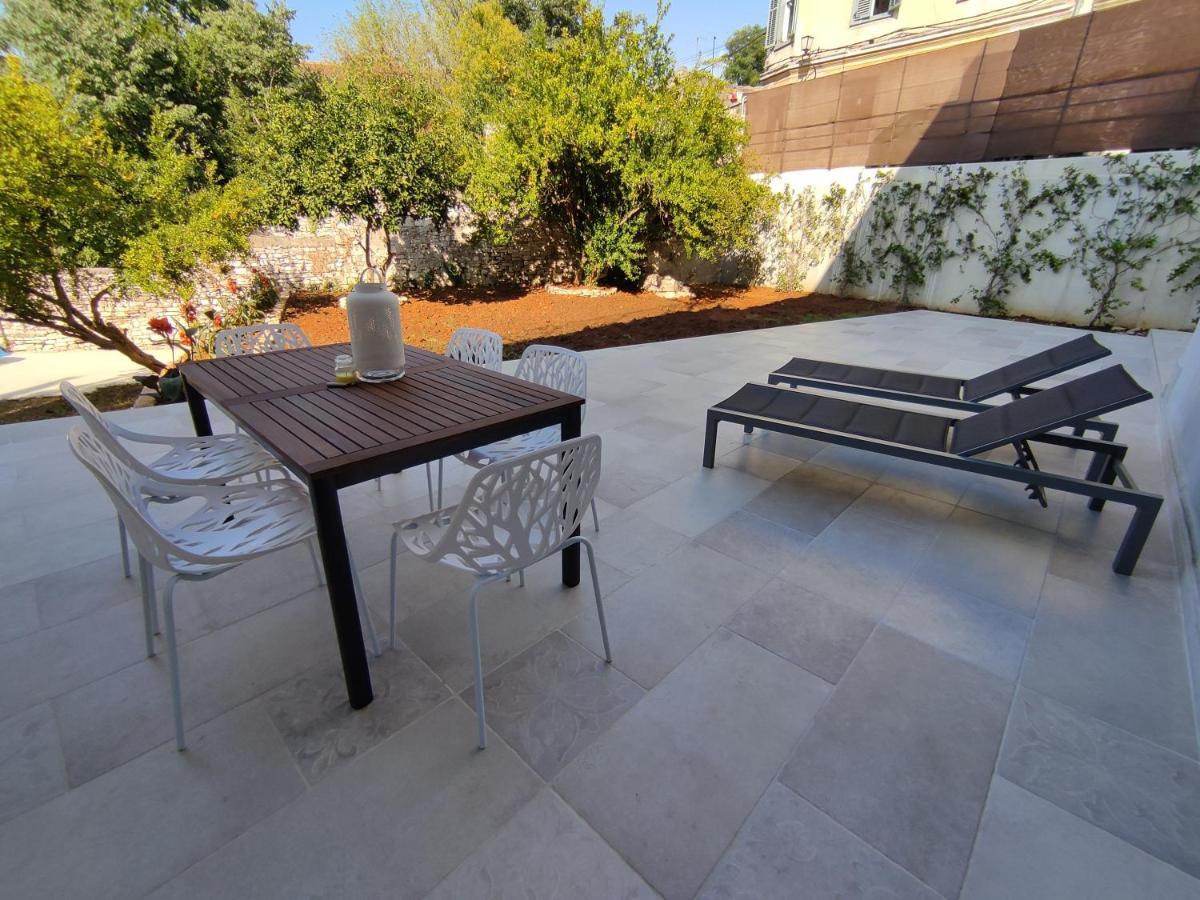 Apartvilla Castropola Ngoại thất bức ảnh