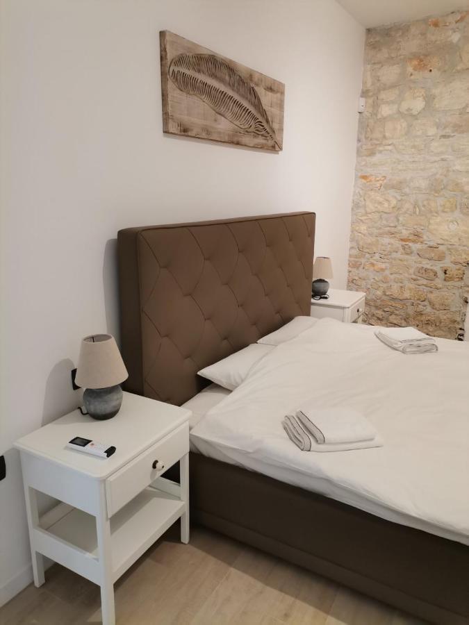 Apartvilla Castropola Ngoại thất bức ảnh