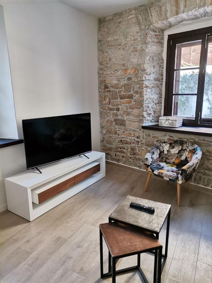 Apartvilla Castropola Ngoại thất bức ảnh