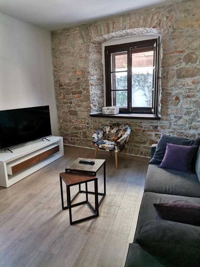 Apartvilla Castropola Ngoại thất bức ảnh