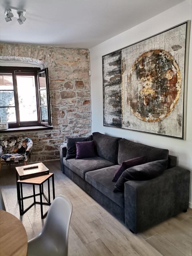 Apartvilla Castropola Ngoại thất bức ảnh